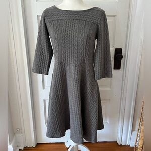 Modcloth | Braid My Entire Day Dress